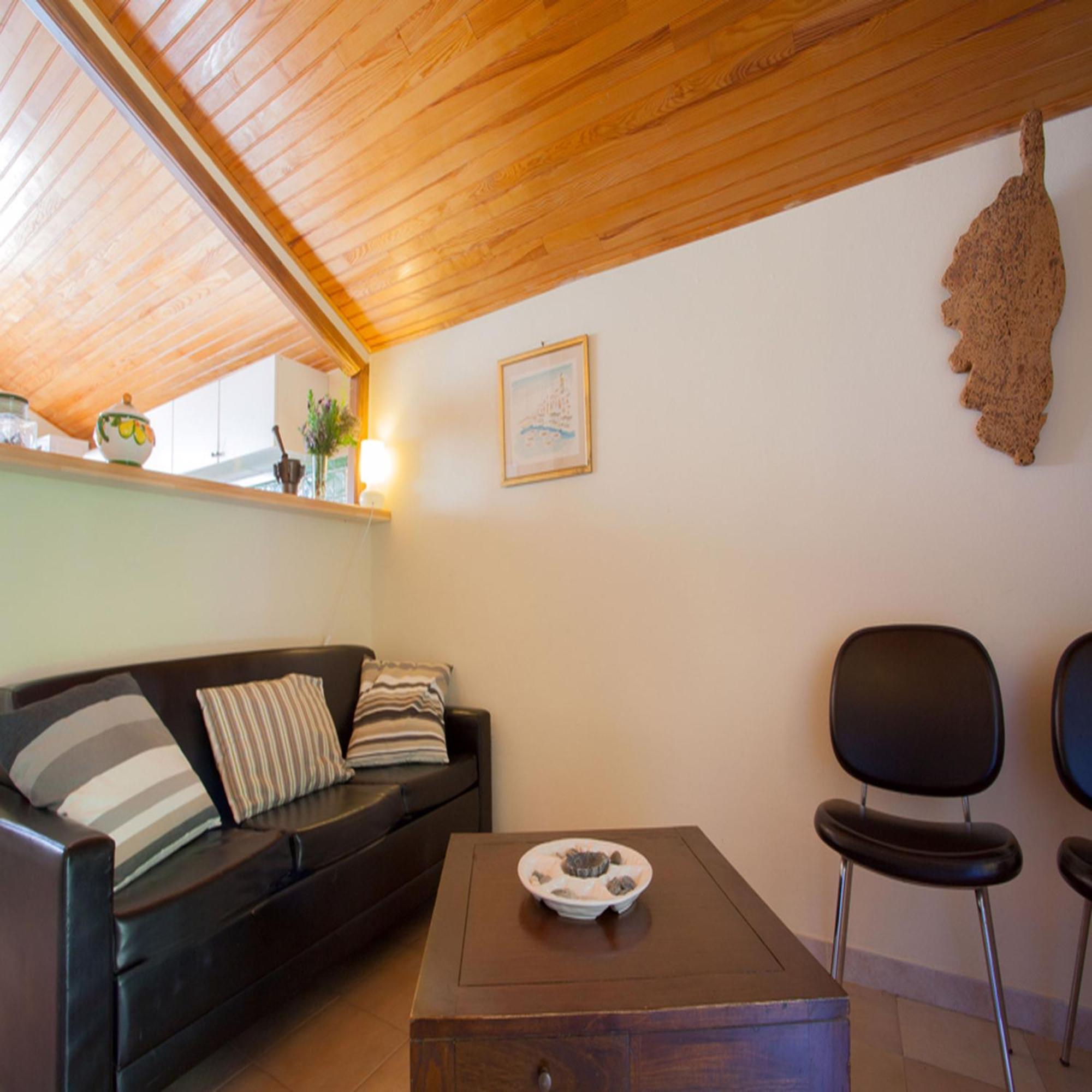 Les Gites Du Cap Corse Nonza Habitación foto