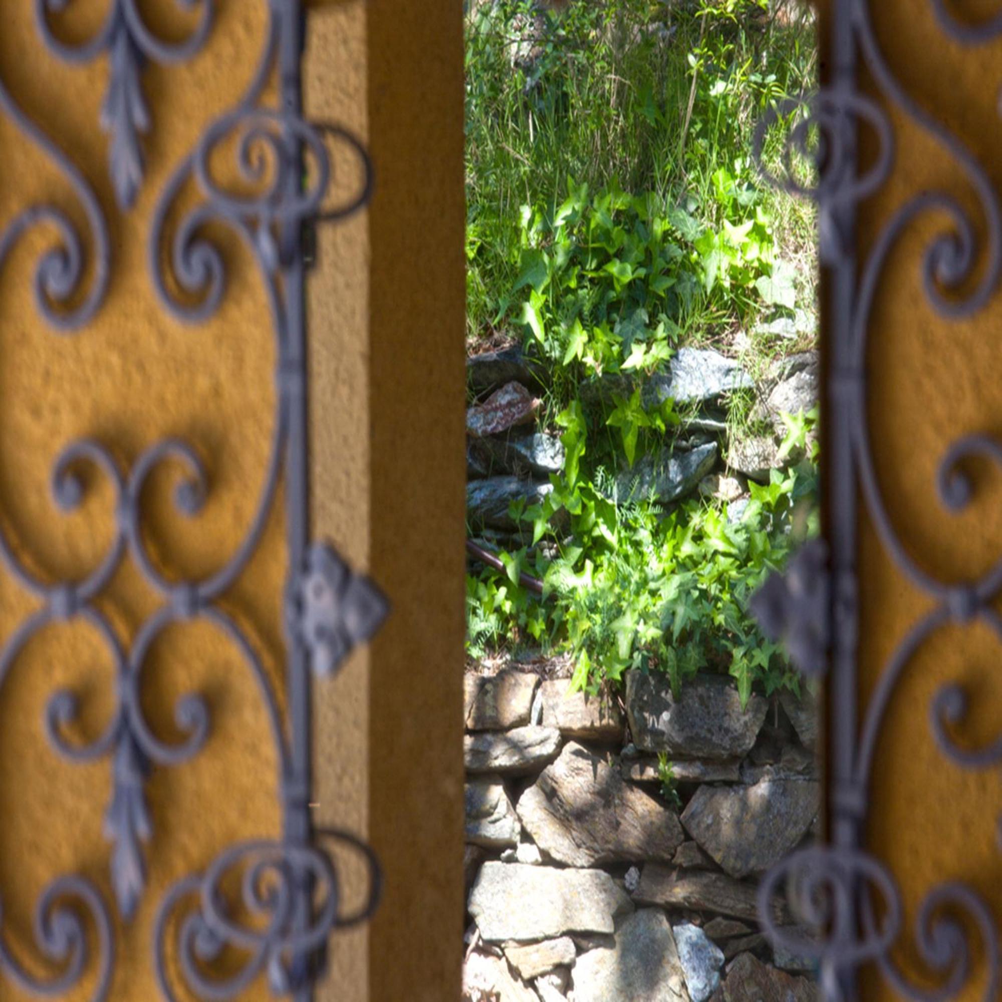 Les Gites Du Cap Corse Nonza Habitación foto
