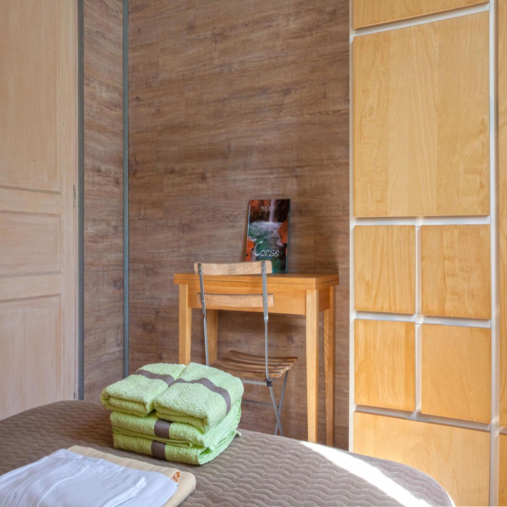 Les Gites Du Cap Corse Nonza Habitación foto