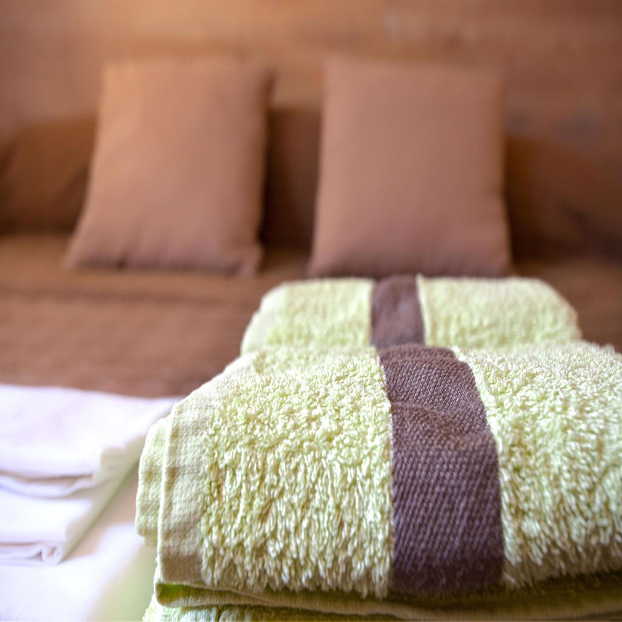 Les Gites Du Cap Corse Nonza Habitación foto