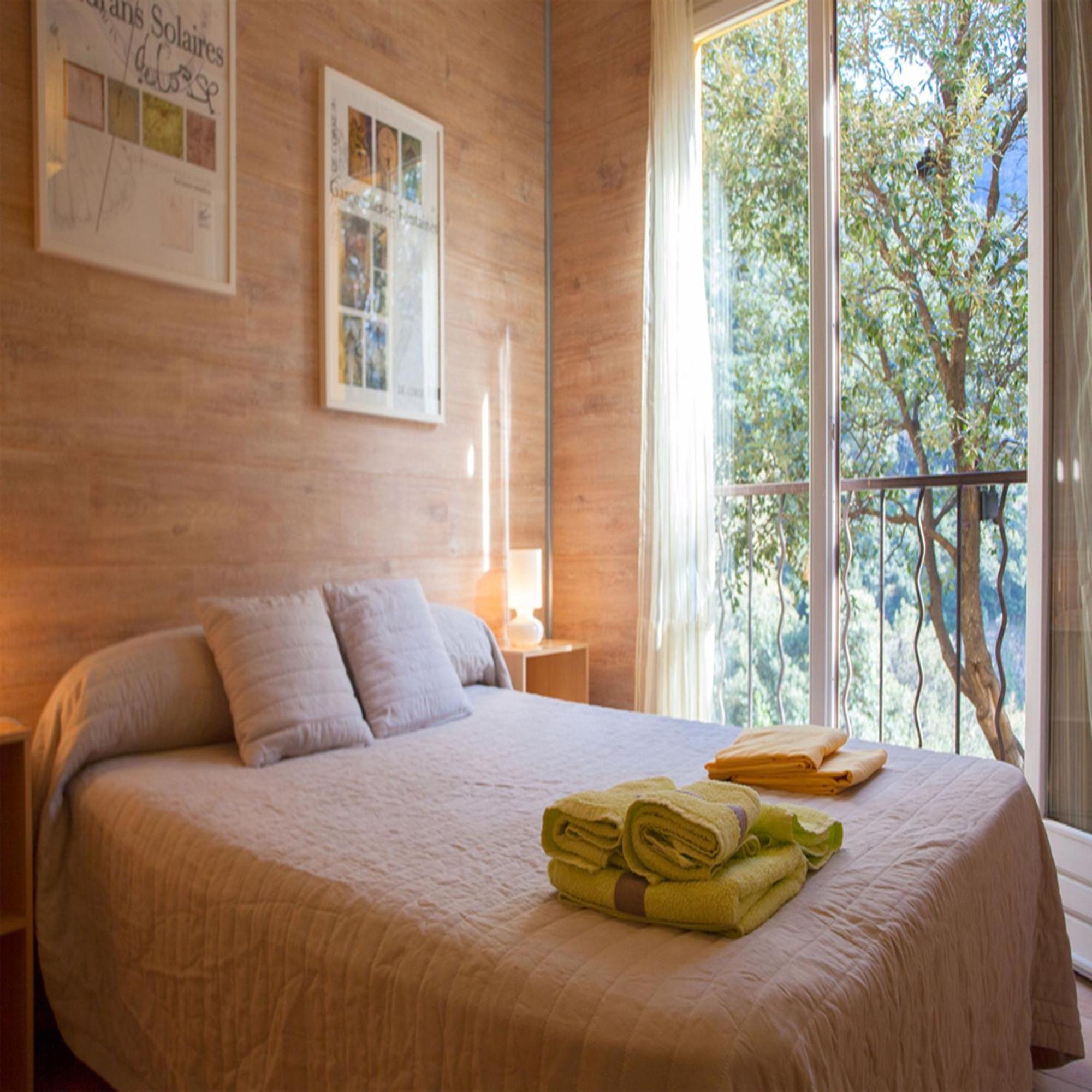 Les Gites Du Cap Corse Nonza Habitación foto