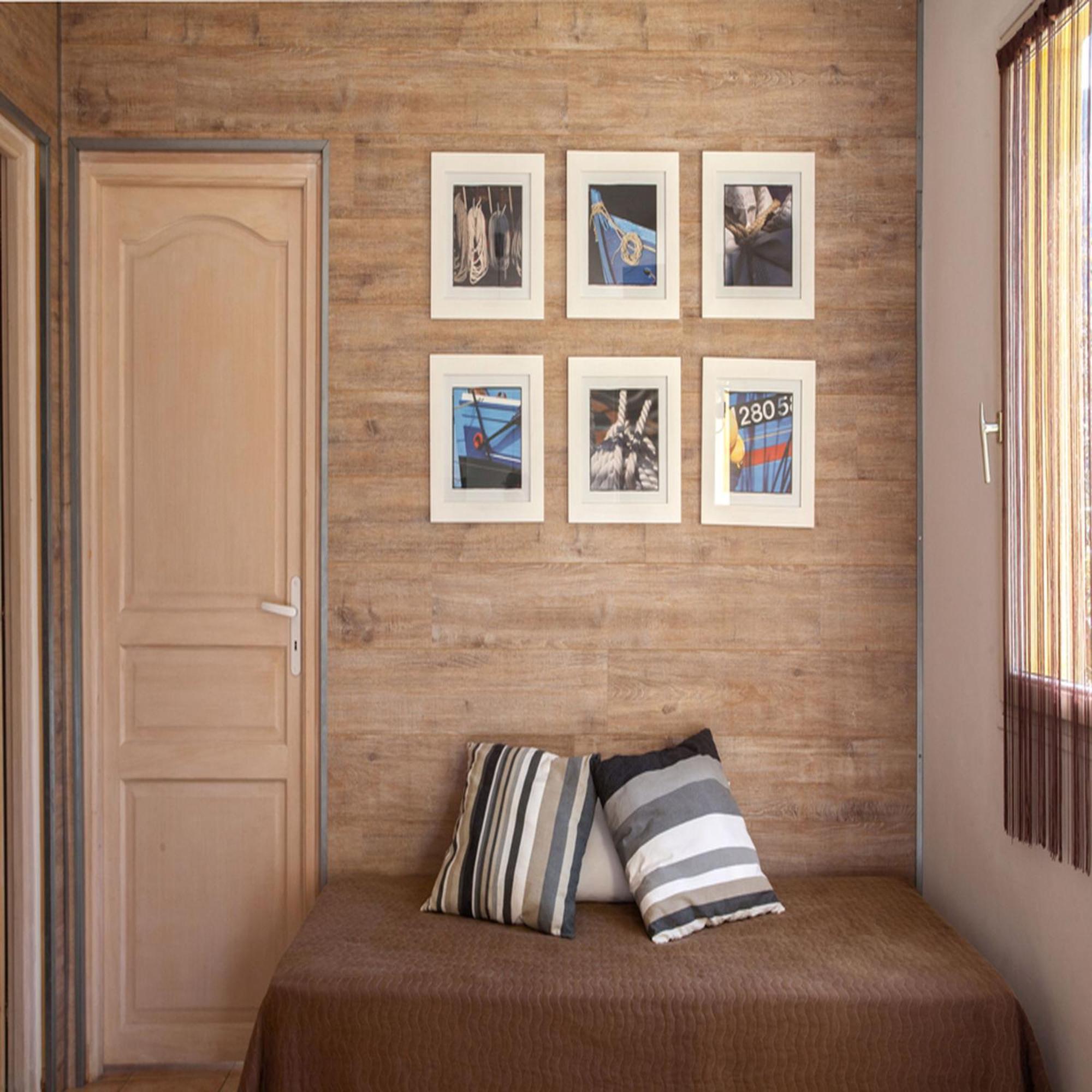Les Gites Du Cap Corse Nonza Habitación foto