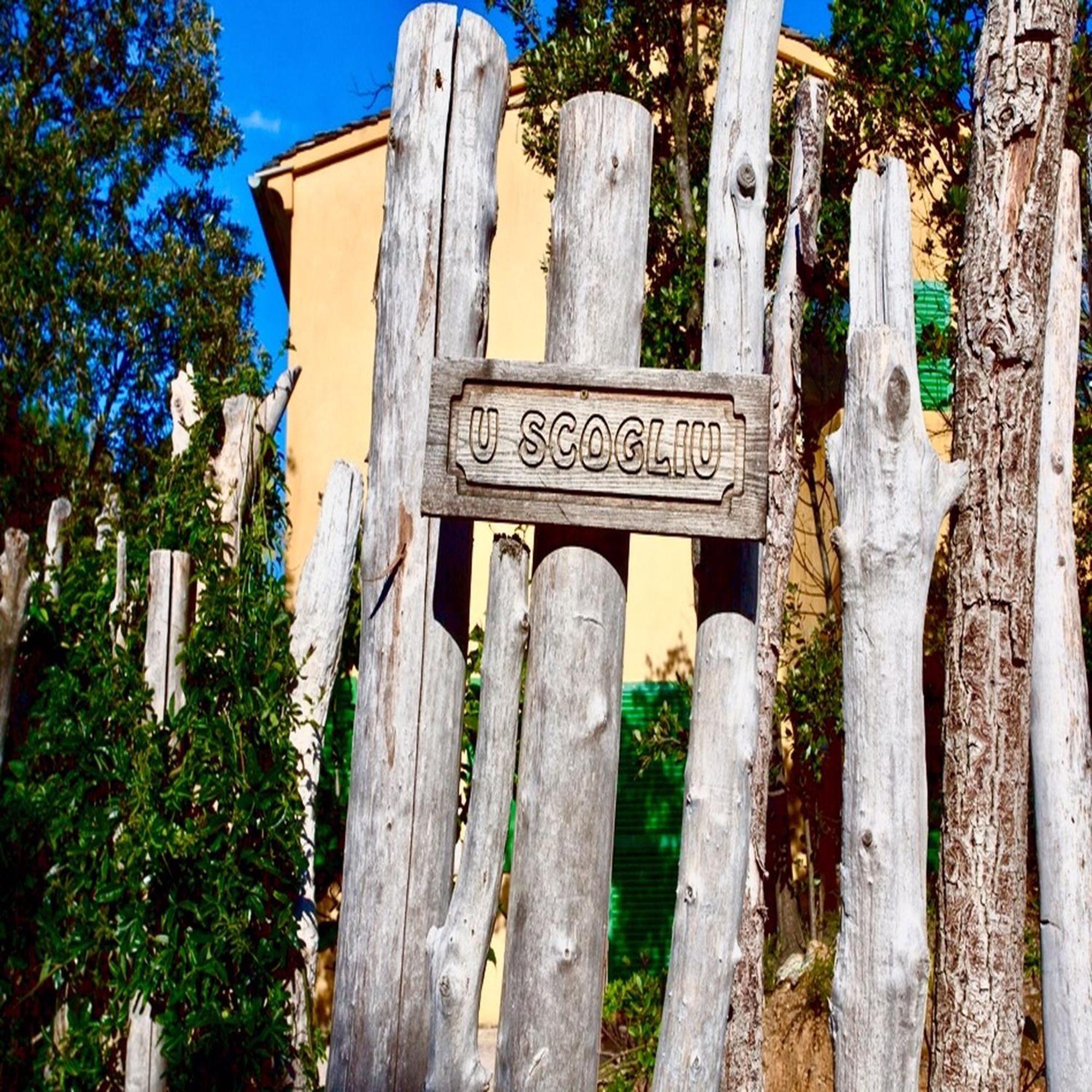 Les Gites Du Cap Corse Nonza Habitación foto